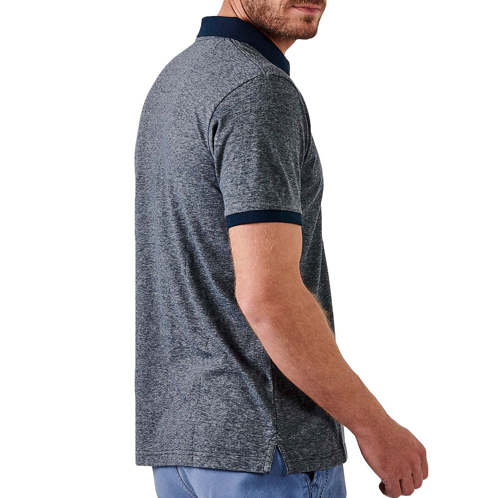 Stef Polo Mc Homme