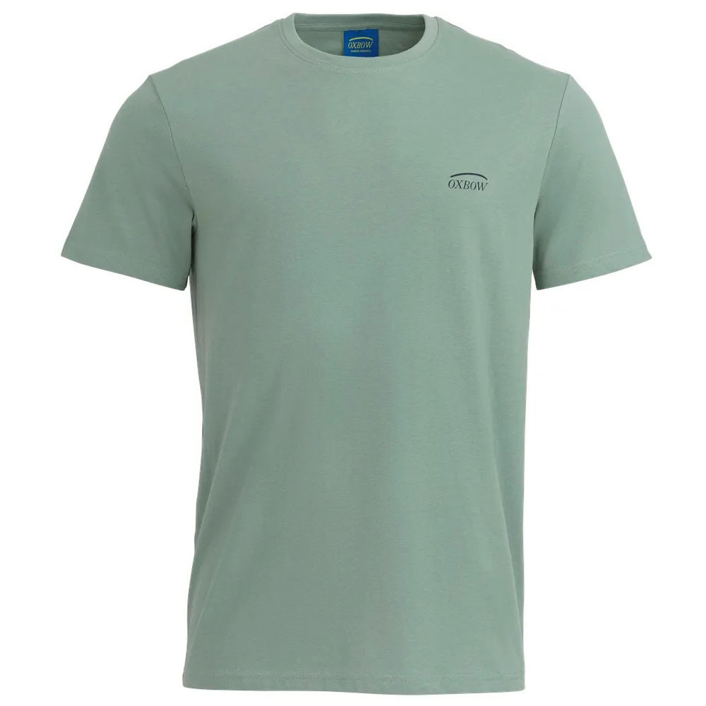 Steflo T-Shirt Mc Homme