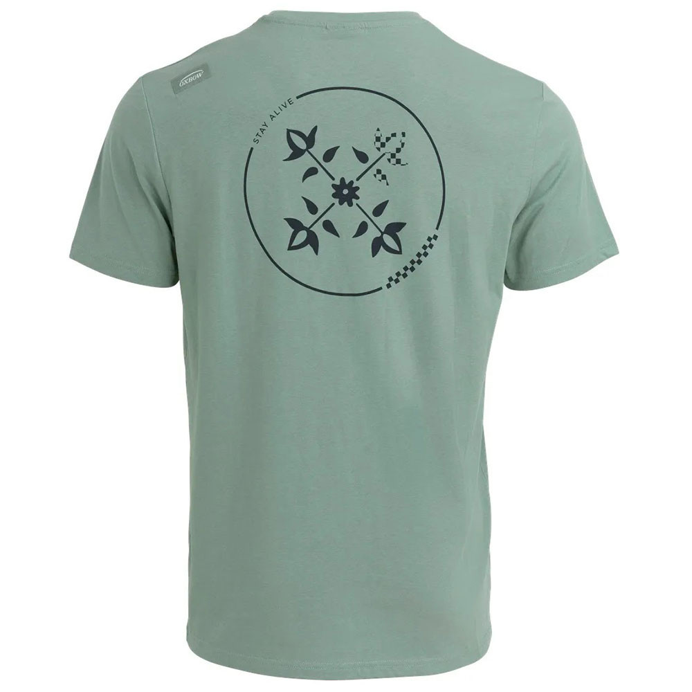 Steflo T-Shirt Mc Homme