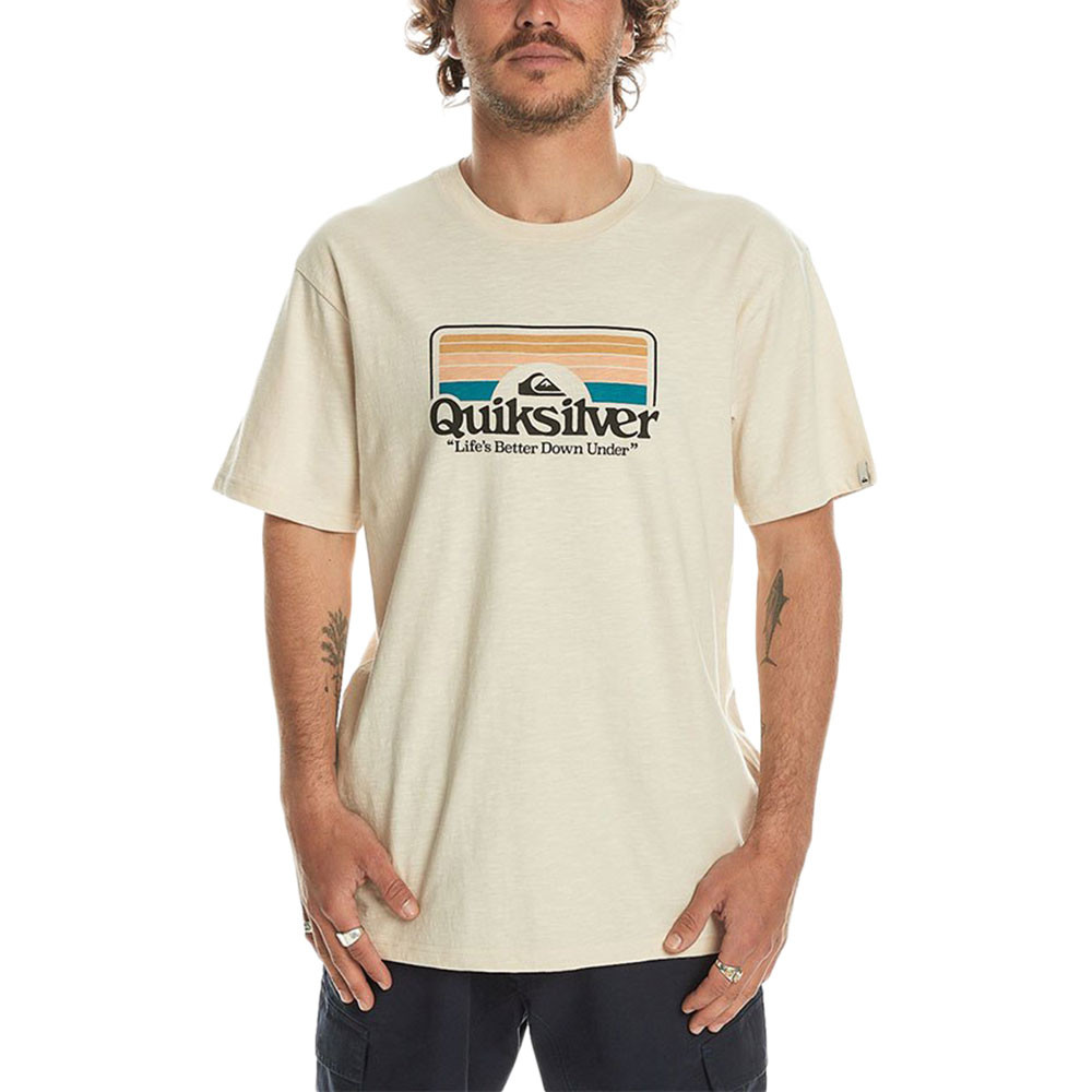 Step Inside T-Shirt Mc Homme