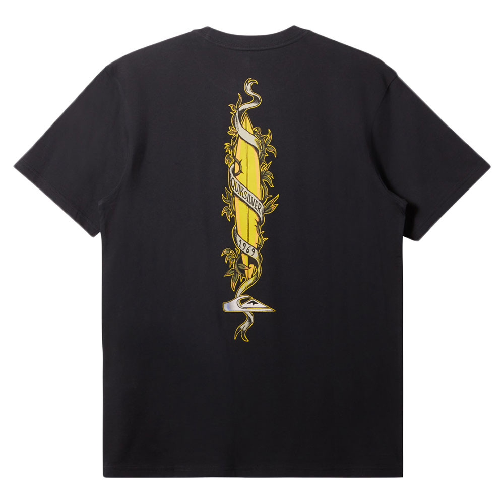 Step Up T-Shirt Mc Homme