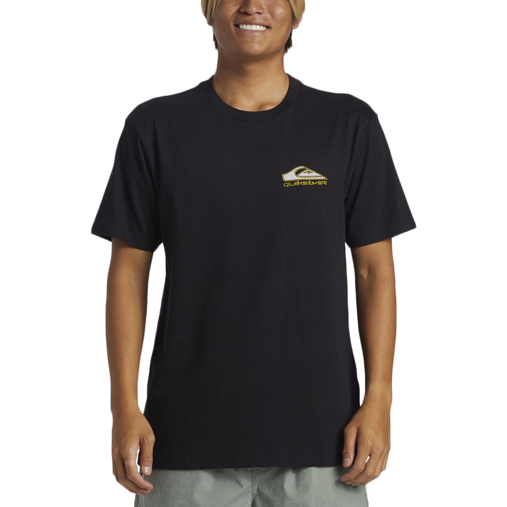 Step Up T-Shirt Mc Homme