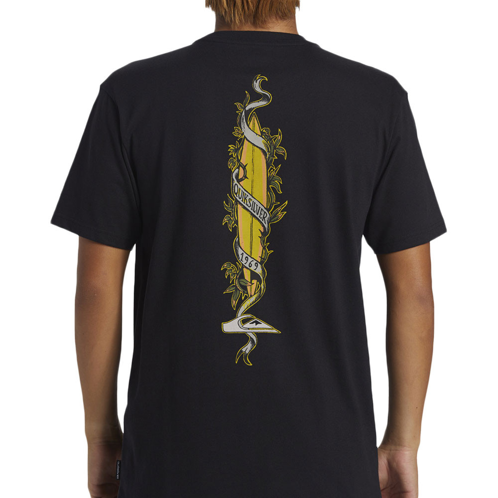 Step Up T-Shirt Mc Homme