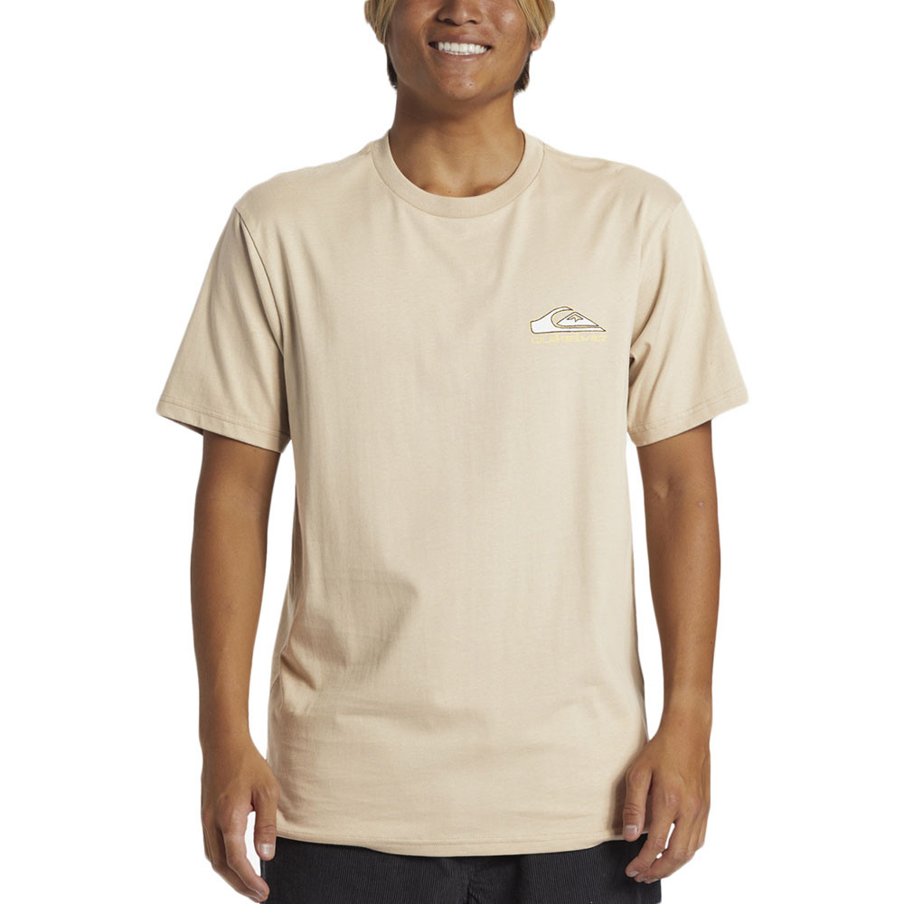 Step Up T-Shirt Mc Homme