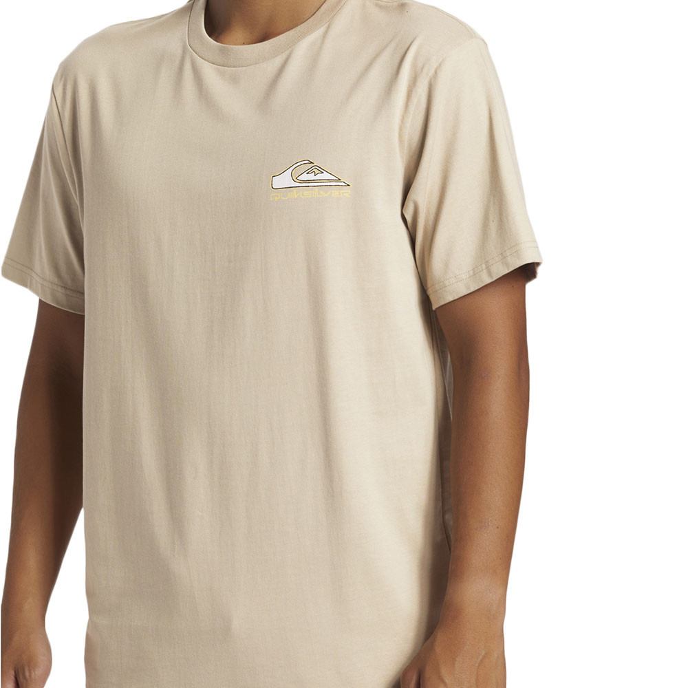 Step Up T-Shirt Mc Homme
