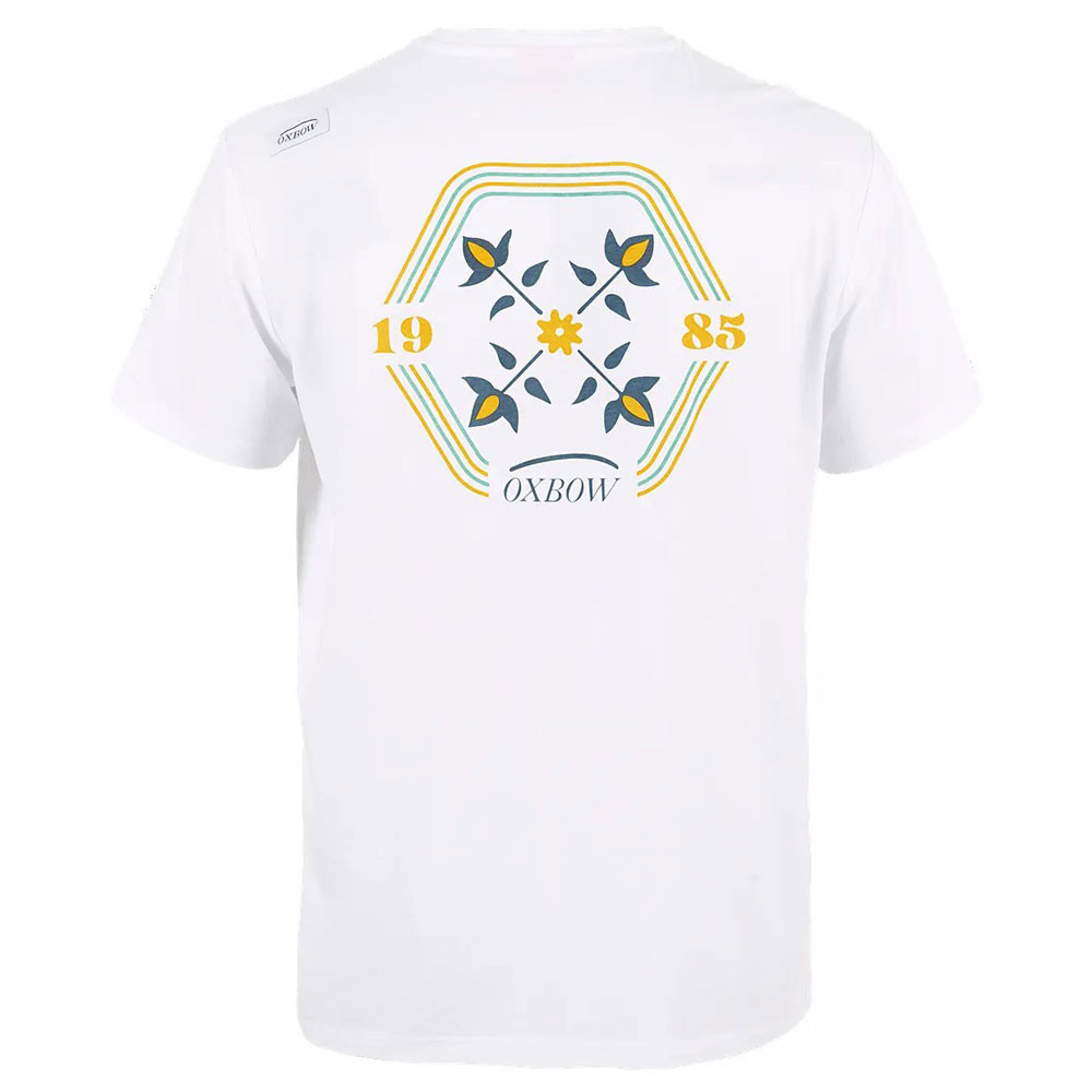 Stim T-Shirt Mc Homme