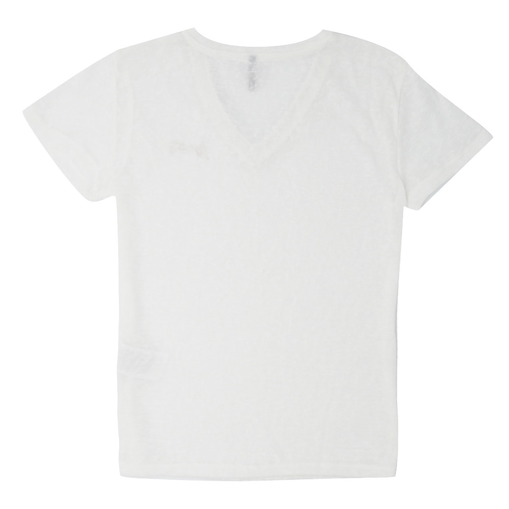 Stinna T-Shirt Mc Femme