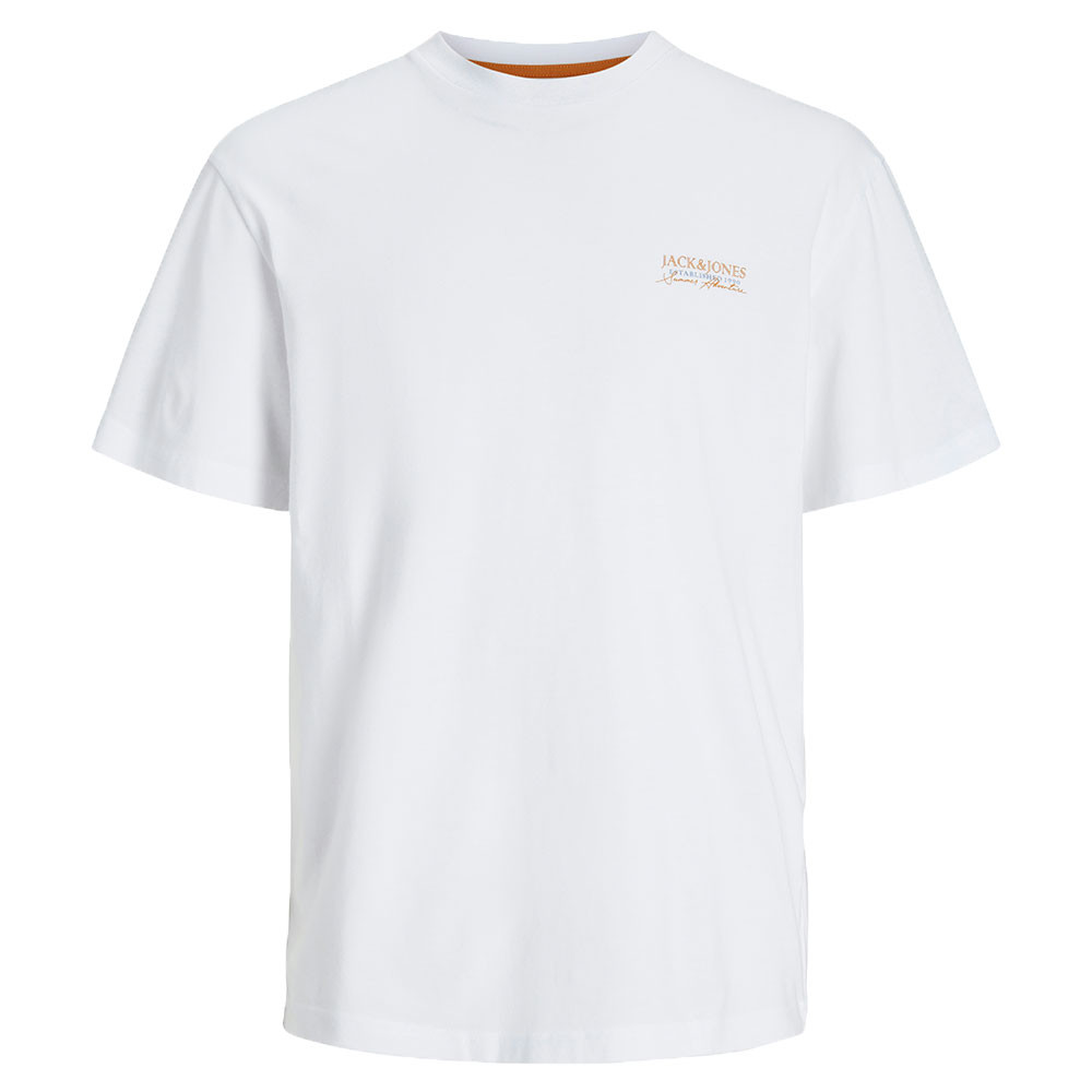 Summer Vibes T-Shirt Mc Homme