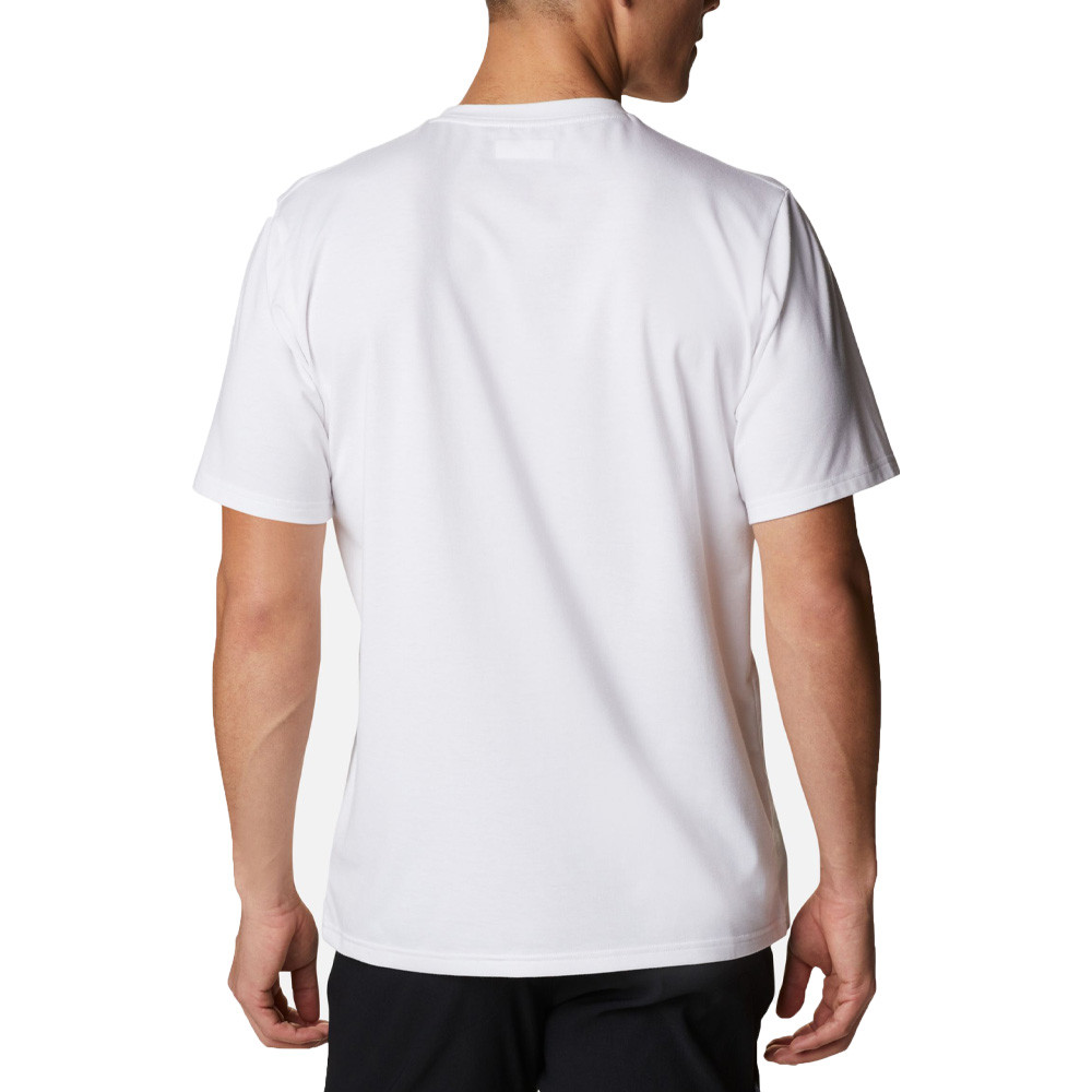Sun Trek T-Shirt Mc Homme