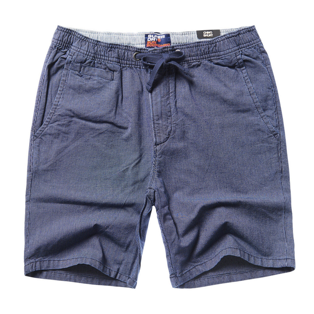 Sunscorched Chino Short Homme