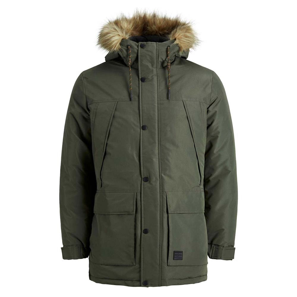 Parka sport homme outlet pas cher
