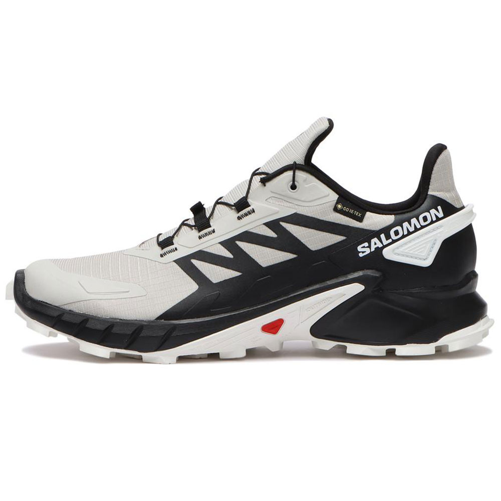 Supercross 4 Gtx Chaussure Homme