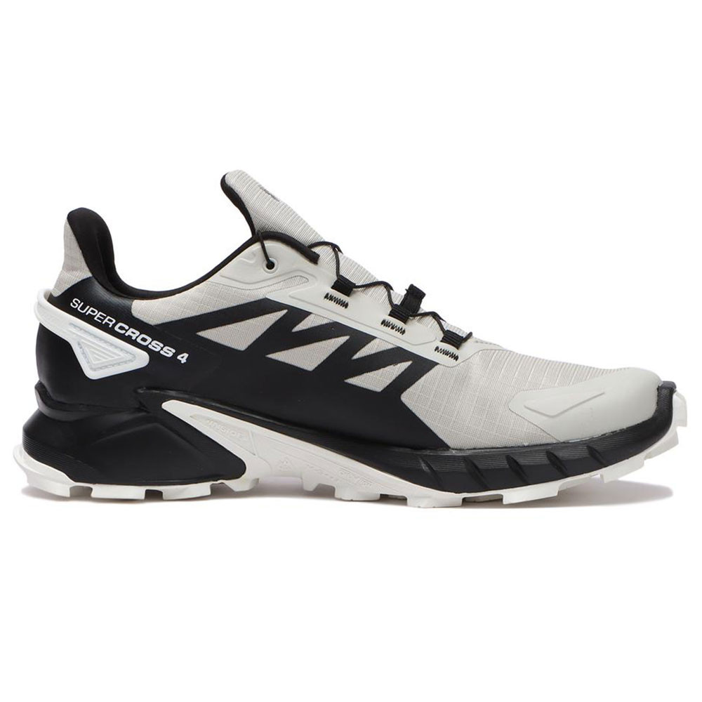Supercross 4 Gtx Chaussure Homme