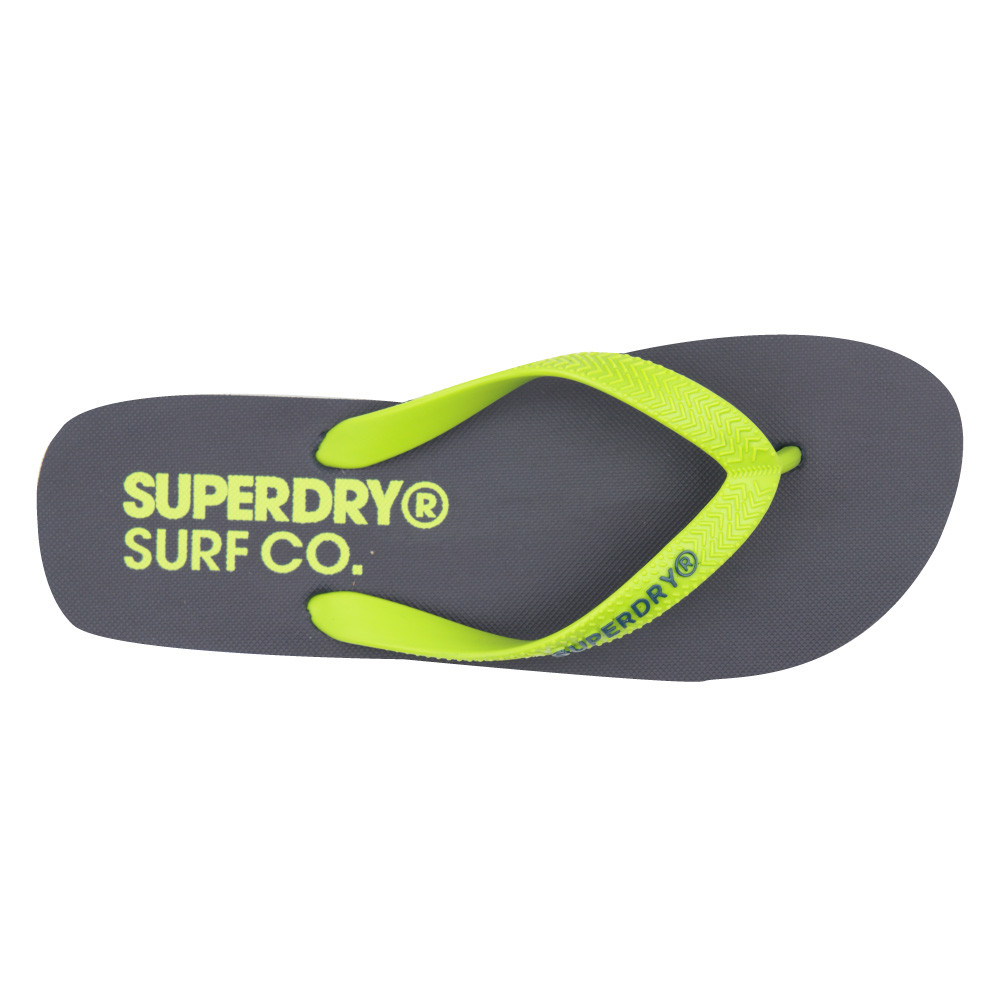 Superdry Sleek Flip Flop Tong Homme