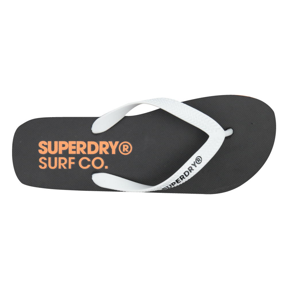 Superdry Sleek Flip Flop Tong Homme