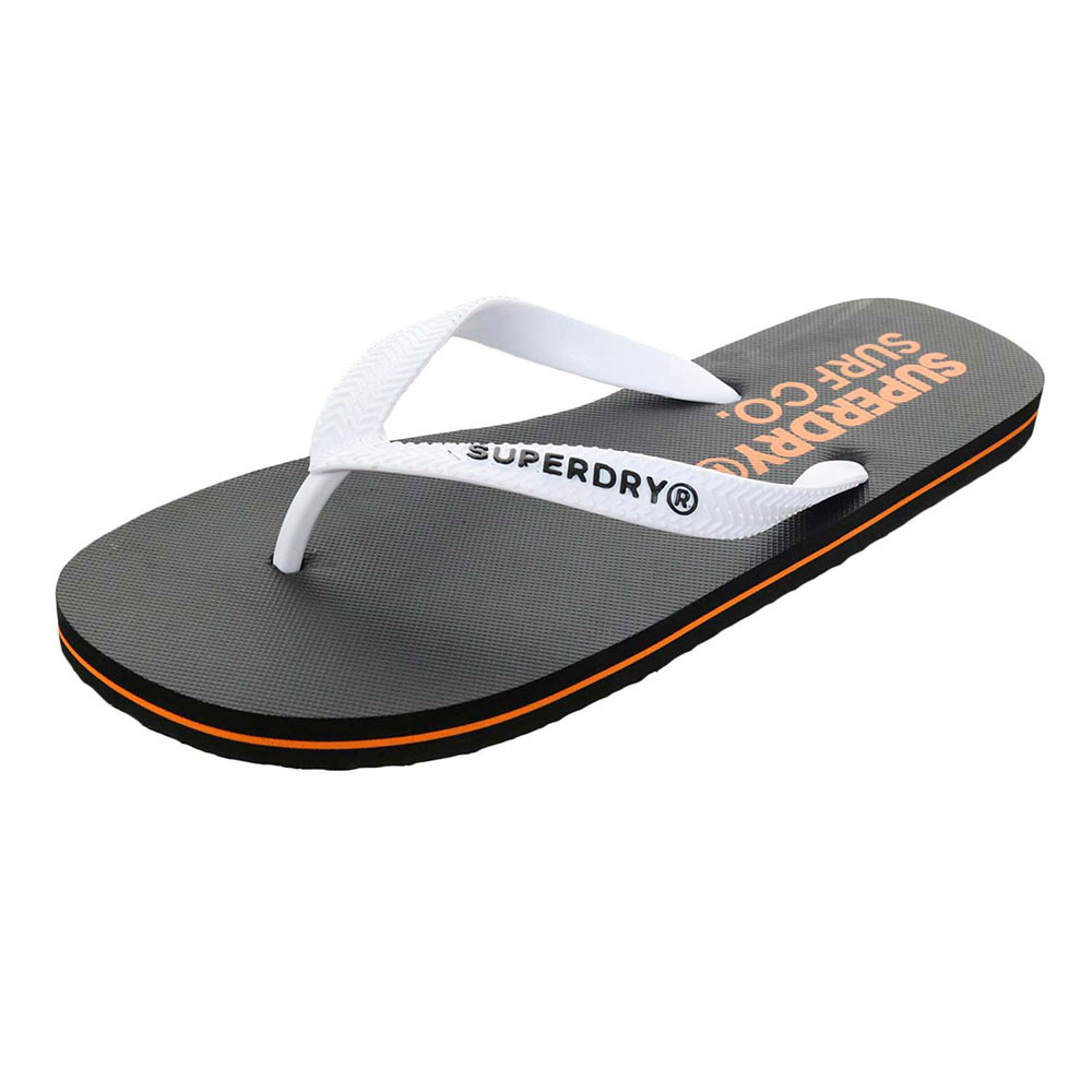 Superdry Sleek Flip Flop Tong Homme