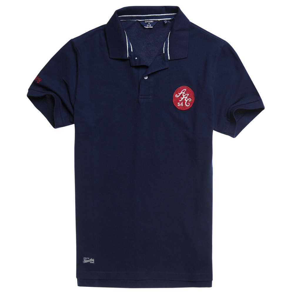 Superstate Polo Mc Homme