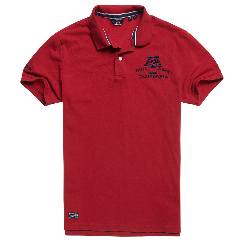 Superstate Polo Mc Homme