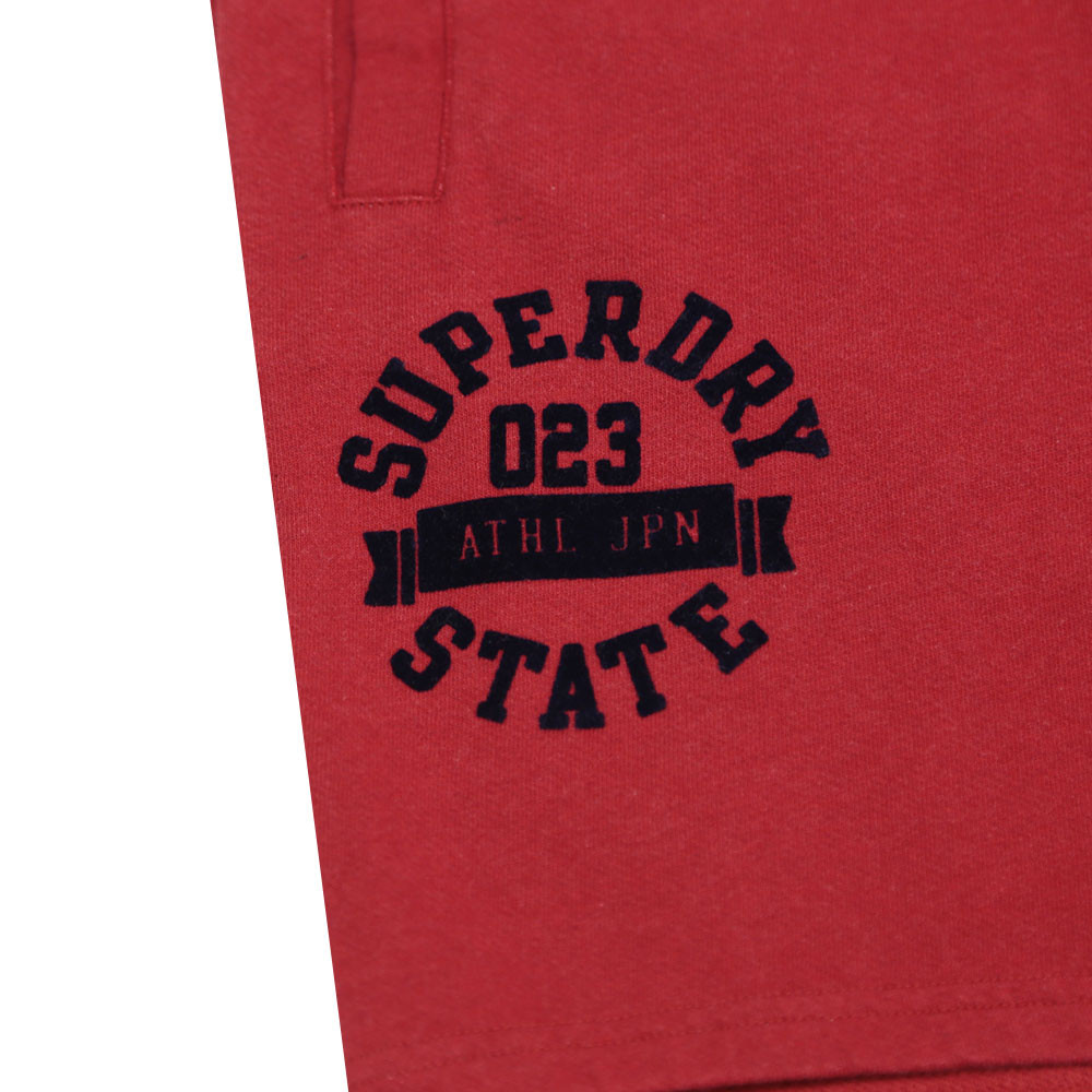 Superstate Short Homme