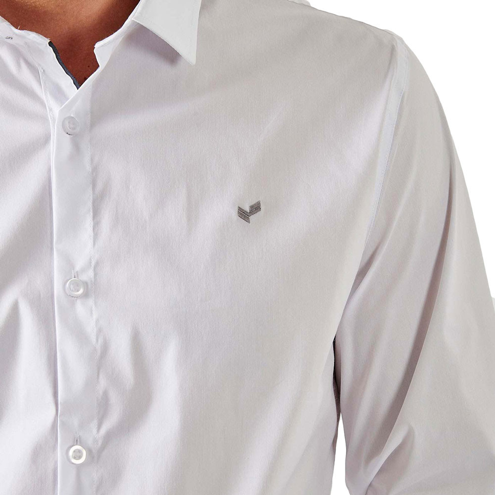 Suraj Chemise Ml Homme