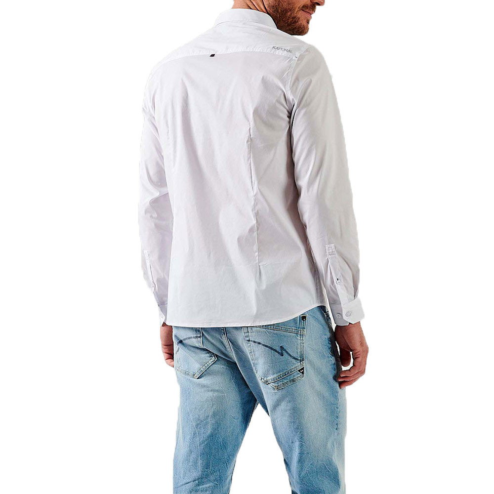 Suraj Chemise Ml Homme