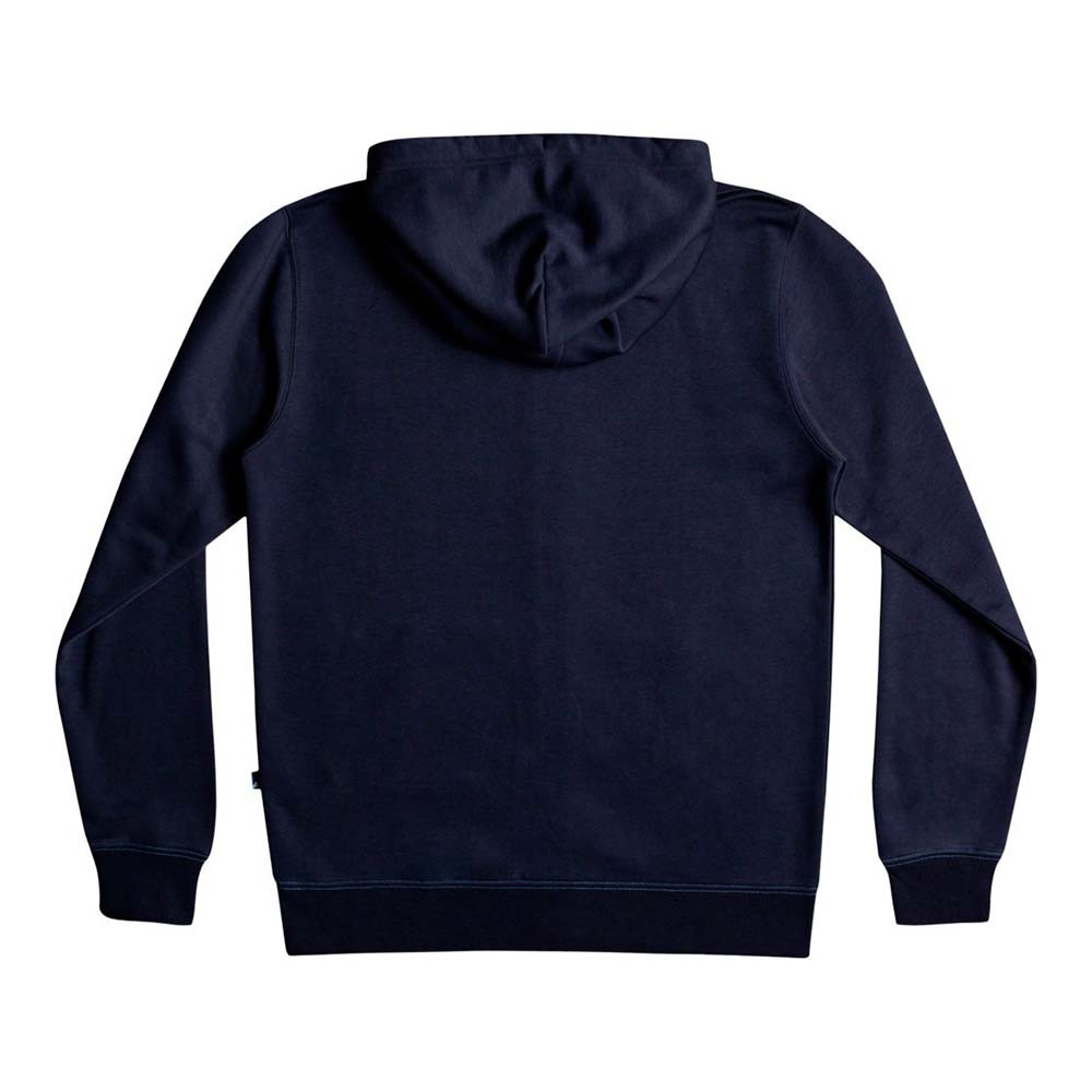Surf Hood Sweat Zip Homme