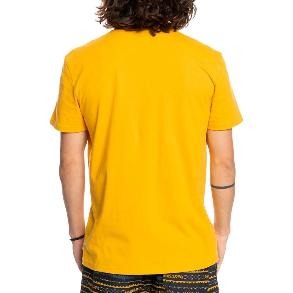 Surf Lockup T-Shirt Mc Homme