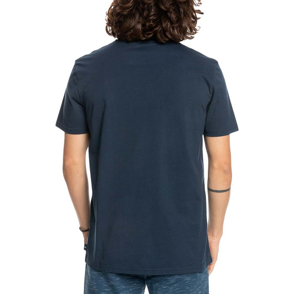 Surf Lockup T-Shirt Mc Homme