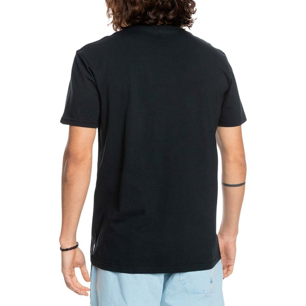 Surf Lockup T-Shirt Mc Homme