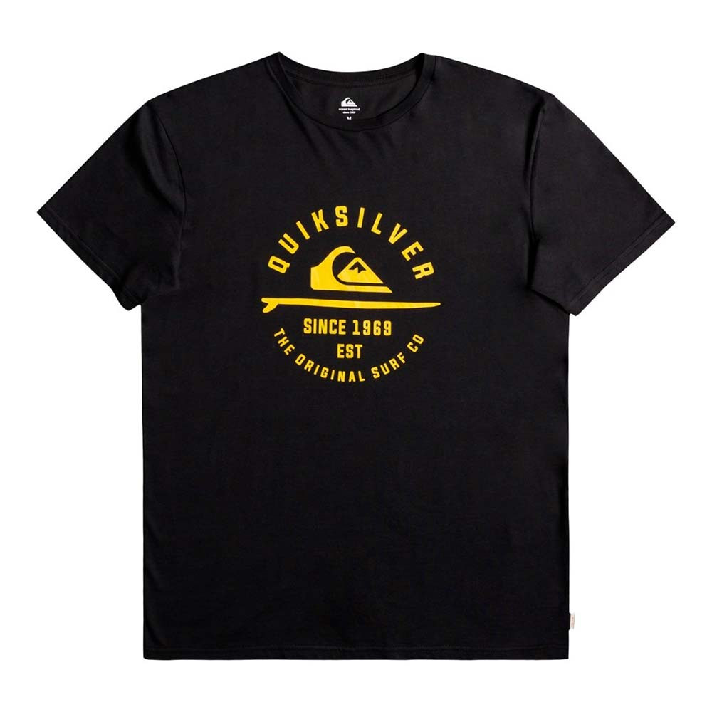 Surf Lockup T-Shirt Mc Homme
