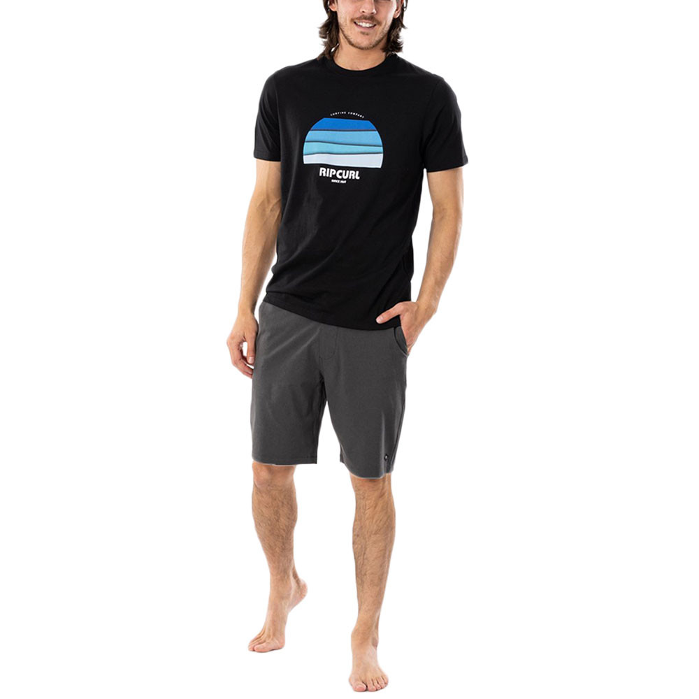 Surf Revival Hey Muma T-Shirt Mc Homme