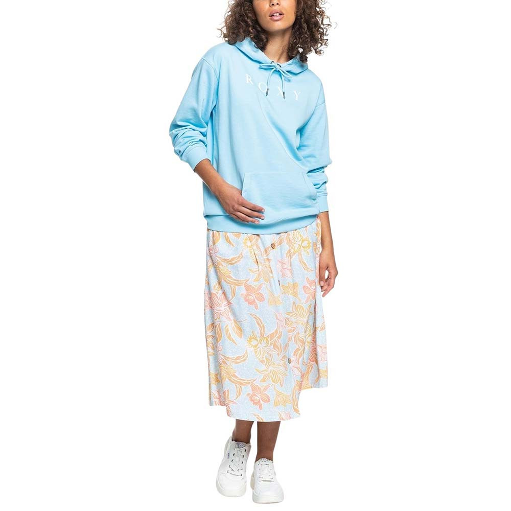 Surf Stoked Sweat Cap Femme
