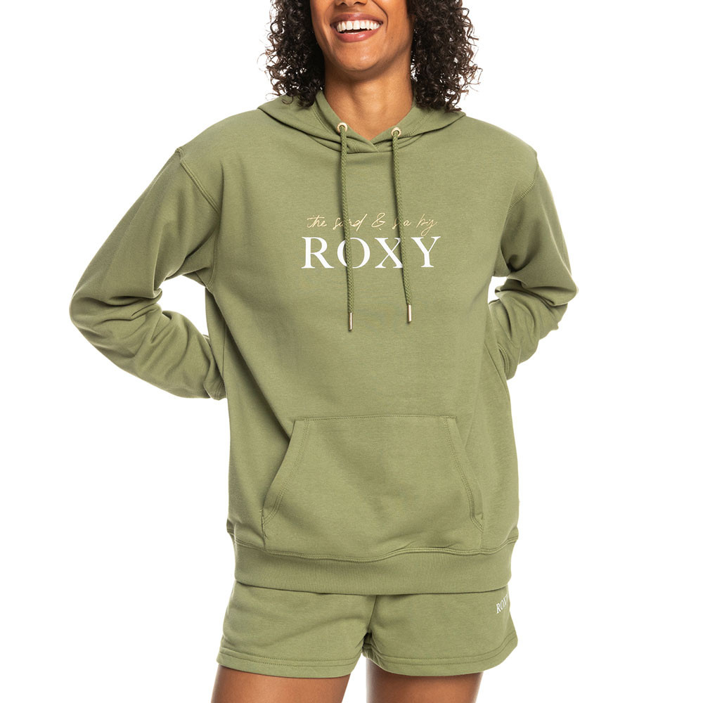 Surf Stoked Sweat Cap Femme