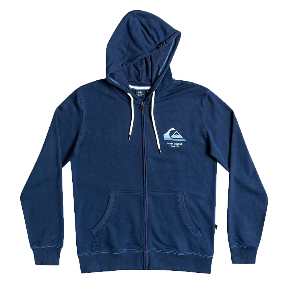 Surf Sweat Zip Homme