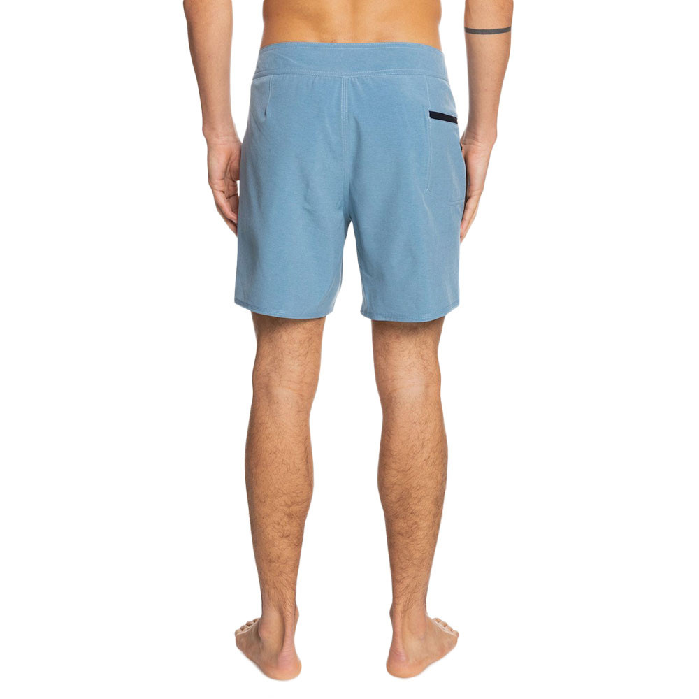 Surfsilk Kaimana Short De Bain Homme