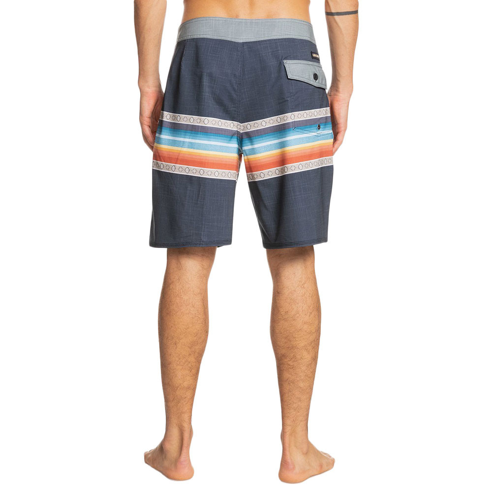 Surfsilk Sun Faded Short De Bain Homme