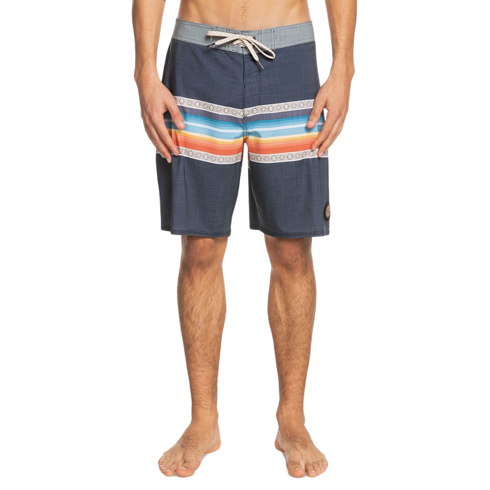 Surfsilk Sun Faded Short De Bain Homme