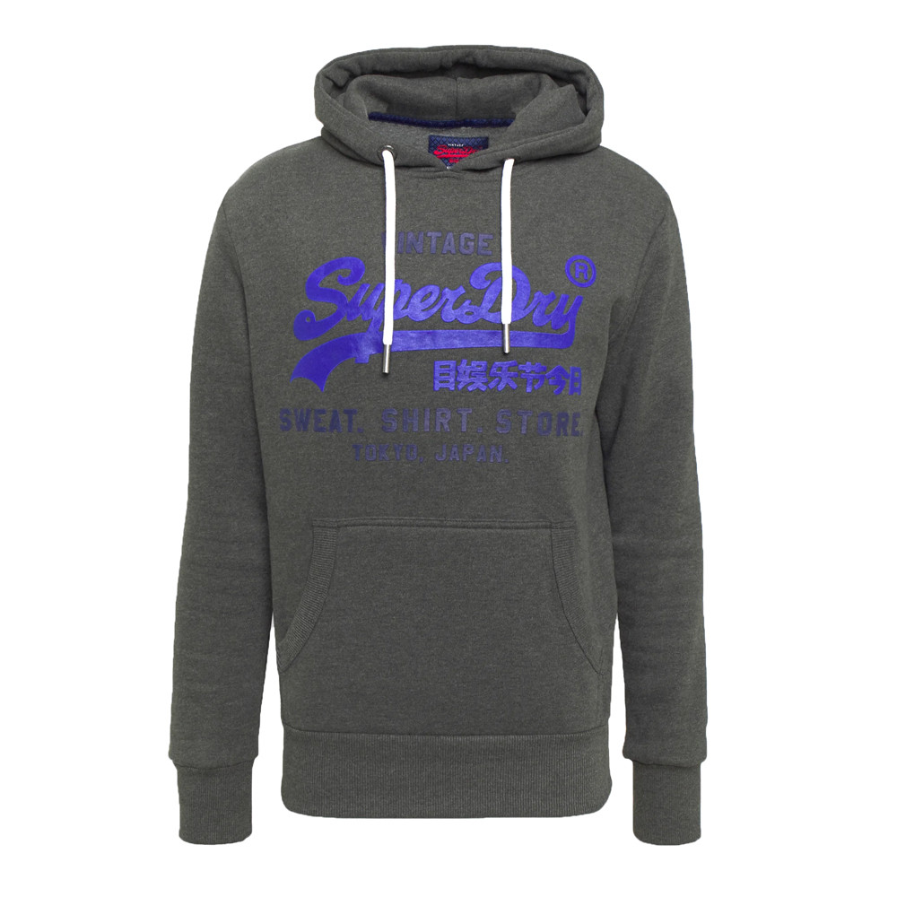Sweat Shirt Shop Duo Br Sweat Cap Homme