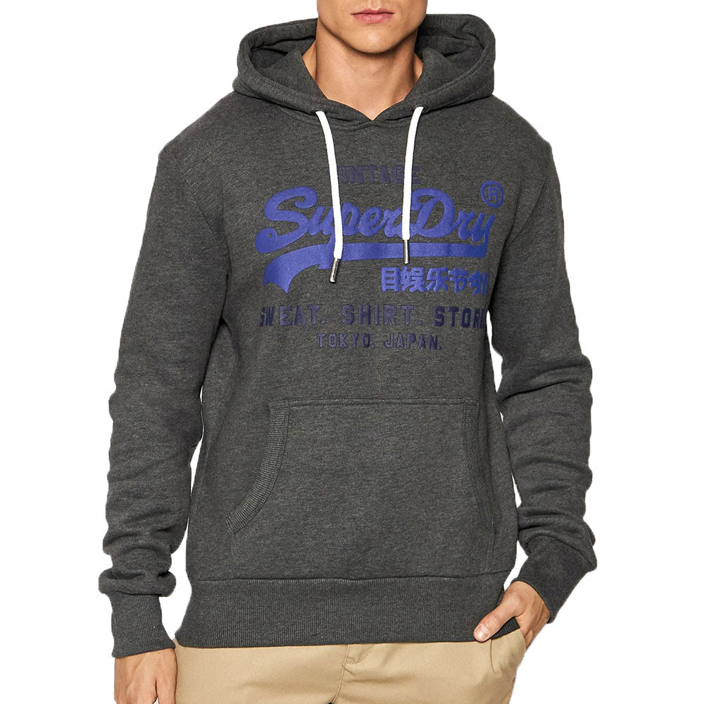 Sweat Shirt Shop Duo Br Sweat Cap Homme
