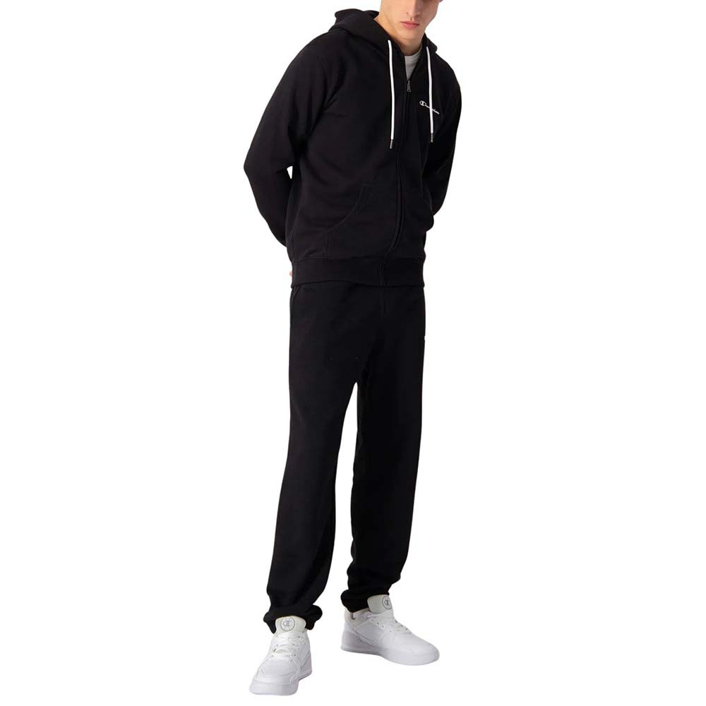 Sweat Zip Homme