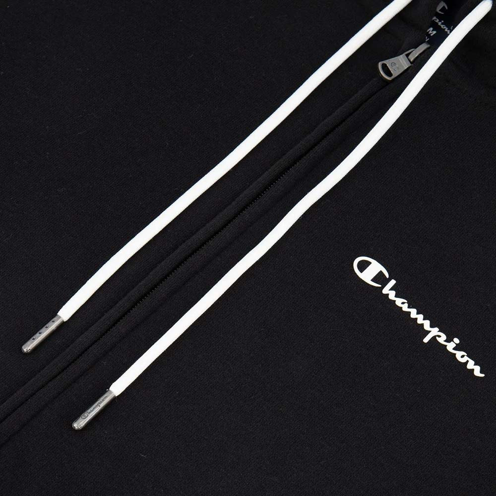 Sweat Zip Homme