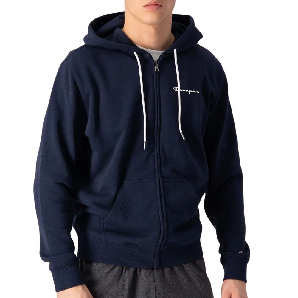 Sweat Zip Homme