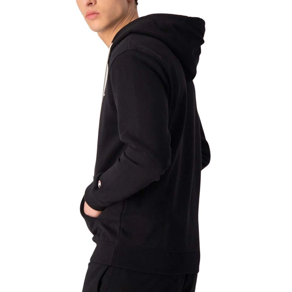 Sweat Zip Homme