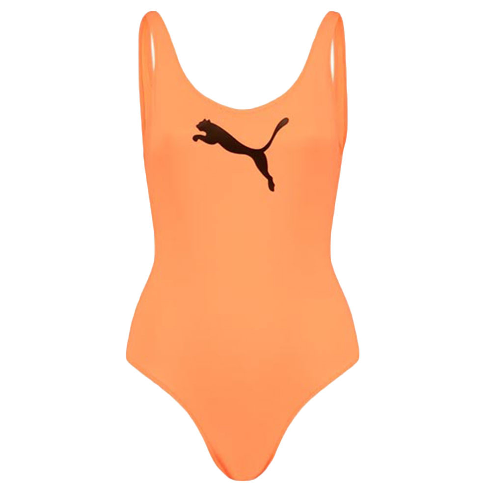 Swim Maillot De Bain 1P Femme