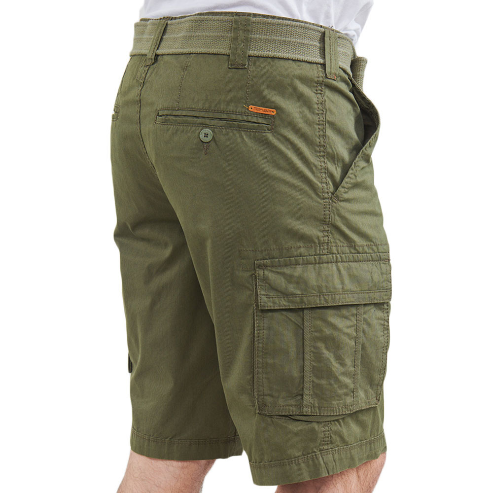 Sytro 3 Short Homme