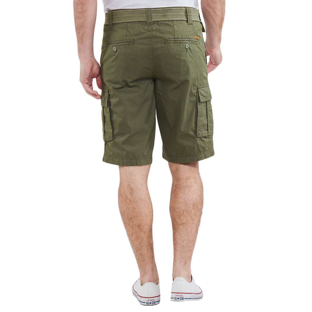 Sytro 3 Short Homme