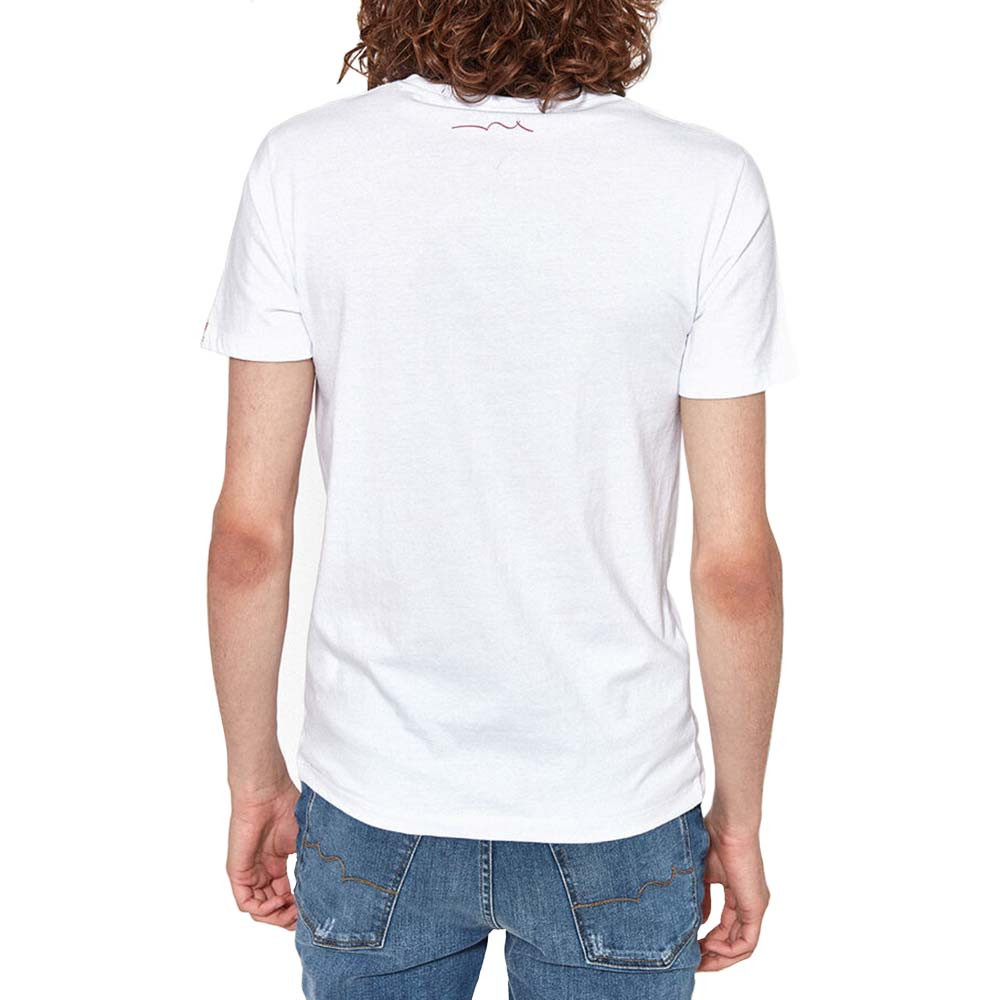 T-Cars T-Shirt Mc Homme