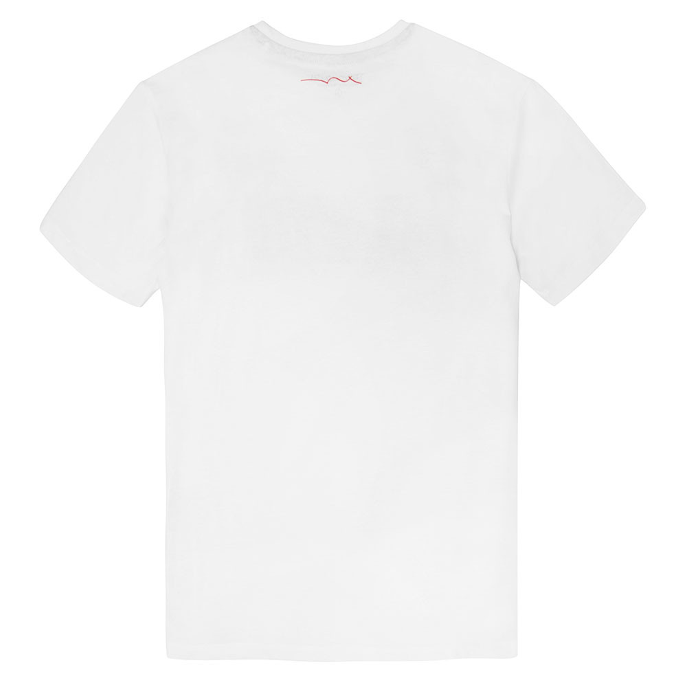 T-Ezio T-Shirt Mc Homme