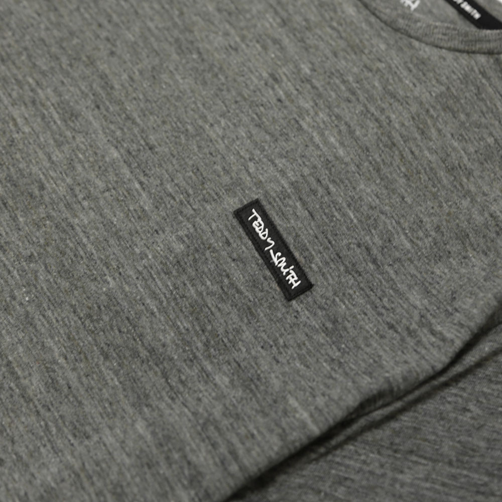T-Nark Chine T-Shirt Mc Homme