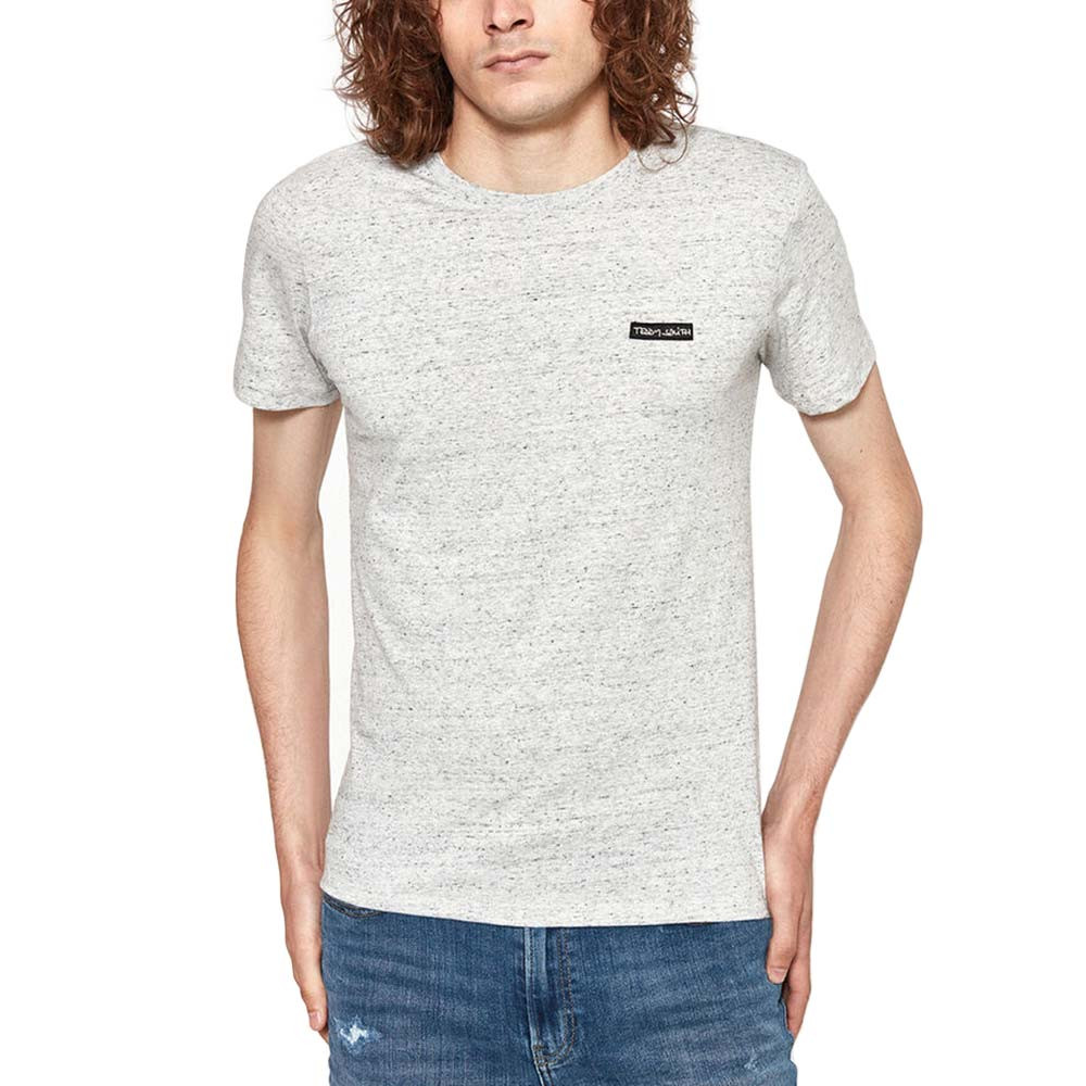 T-Nark Chine T-Shirt Mc Homme